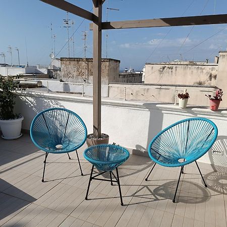 Appartement Dimora Eride à Monopoli Extérieur photo